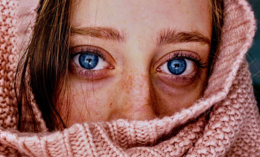 Care sunt cele mai rare culori de ochi și de ce