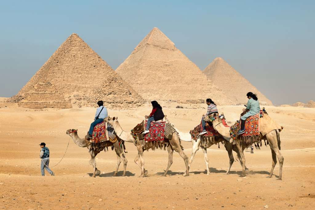Curiozități despre istoria și cultura egipteană modernă