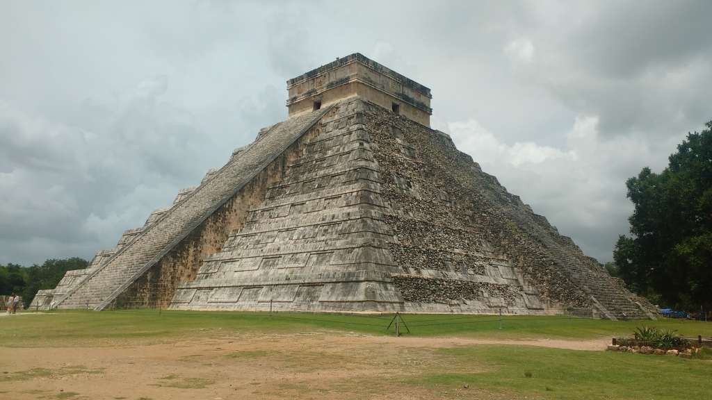 Curiozități despre viața și cultura maya